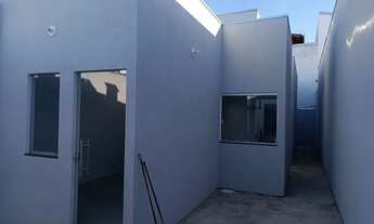 Imagem 2: Aluga-se casa Jardim Olímpico