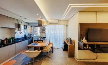 Imagem 7: Apartamento à venda, 2 quartos, 1 suíte, 1 vaga, Jardim São Francisco - Santa Bárbara DOes