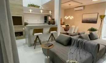 Imagem: Morada do Lago - Condomínio de Casas