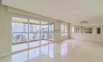 Imagem 2: Locação Apartamento 4 Dormitórios - 192 m² Vila Nova Conceição