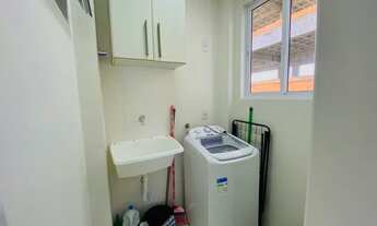 Imagem 7: Aluguel de Temporada - Apartamento 2 Suítes 1 Vaga - 500m da Praia