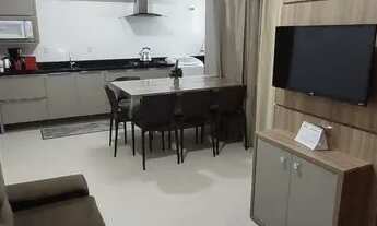 Imagem: Apartamento para venda tem 60 metros quadrados