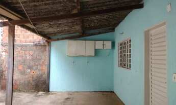 Imagem: Casa p norte sozinha no lote 2 quartos otima