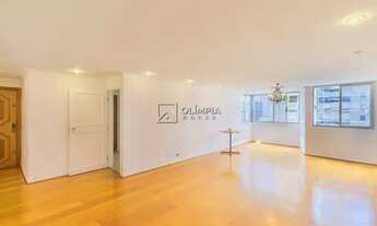 Imagem: Apartamento Venda 3 Dormitórios - 135 m²