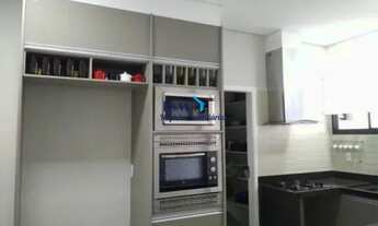 Imagem 5: Apartamento de 4 dormitórios a venda no Condomínio Edifício Village