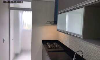 Imagem 1: Apartamento com 3 dormitórios, 85 m² - venda por R$ 590.000,00 ou aluguel por R$ 3.700,00