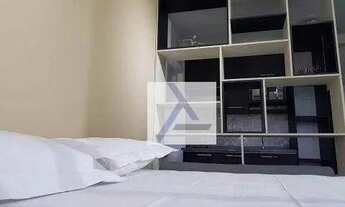 Imagem: Apartamento com 1 dormitório para alugar