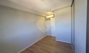 Imagem 6: Piracicaba - Apartamento Padrão - Vila Independência