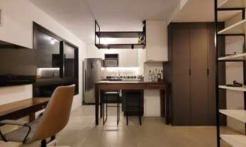 Imagem: FLORIANóPOLIS - Apartamento Padrão - Trindade