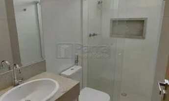 Imagem 6: Apartamento Padrão em Franca