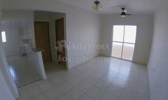 Imagem 3: Apartamento Padrão em São José do Rio Preto