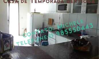 Imagem 5: Casa de praia com Piscina litoral norte Vista Linda