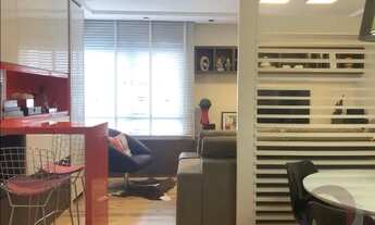 Imagem 4: FLORIANóPOLIS - Padrão - Centro