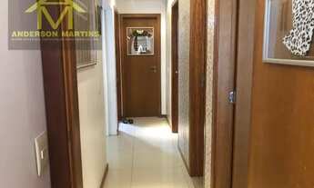 Imagem 5: Luxuoso apartamento com 4 quartos, sendo 3 suítes Cód: 17226 m