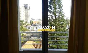 Imagem 5: Loft com 1 dormitório para alugar, 38 m² por R$ 1.350,00/mês - Vila São José - Taubaté/SP