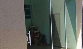 Imagem 2: Casa com 2 dormitórios, 60 m² - venda por R$ 260.000 ou aluguel por R$ 2.585/mês - Votoran