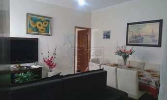 Imagem 4: Casa Padrão em Ribeirão Preto