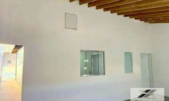 Imagem 4: Casa com 3 dormitórios à venda, 125 m² por R$ 466.000 - Jardim dos Colibris - Indaiatuba/S