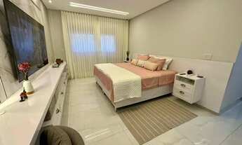 Imagem 6: APARTAMENTO Maison Autentique 04 qtos suíte Mobiliado Setor Marista