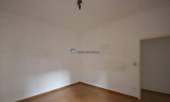 Imagem 6: Sobrado residêncial com edícula, disponível para locação no Ipiranga