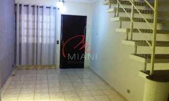 Imagem 5: Sobrado em condomínio fechado, 85m², à venda, Campo Limpo, São Paulo, SP