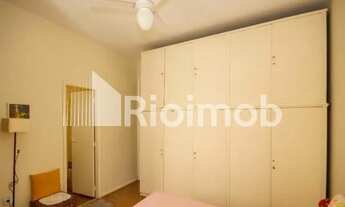 Imagem 15: Copacabana Apartamento com 1 dormitório