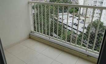 Imagem 3: APARTAMENTO RESIDENCIAL em SAO PAULO - SP, MORUMBI