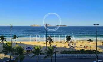 Imagem: Apartamento em Ipanema - Rio de Janeiro