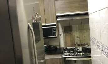 Imagem 4: Apartamento à venda, 50 m² por R$ 141.000,00 - Vale Encantado - Vila Velha/ES