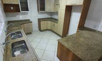 Imagem: Duplex três quartos sendo dois suítes