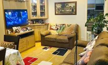 Imagem 7: Apartamento com 3 dormitórios à venda, 81 m² por R$ 530.000,00 - Penha - São Paulo/SP