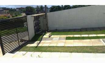 Imagem 5: Apartamento com 2 dormitórios à venda, 62 m² por R$ 175.000,00 - Jatobá - Olinda/PE