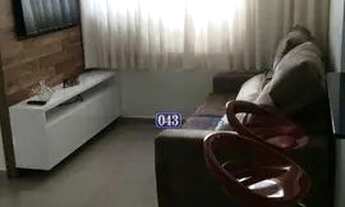 Imagem 6: APARTAMENTO A VENDA NA GLEBA PALHANO