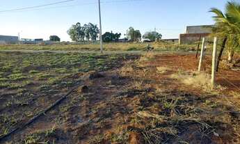 Imagem 6: Ágio de lote setor Solange