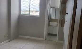 Imagem 2: Apartamento Projetado no Ilhas Gregas - 3 Quartos