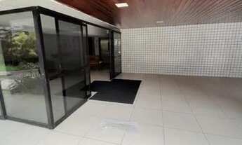 Imagem 2: Apartamento para venda possui 180 metros quadrados com 3 quartos em Meireles - Fortaleza