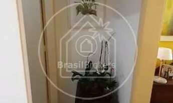 Imagem 6: Rio de Janeiro - Apartamento Padrão - Humaitá