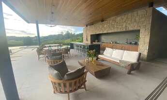 Imagem 2: PORTO FELIZ - Casa de Condomínio - Fazenda Boa Vista