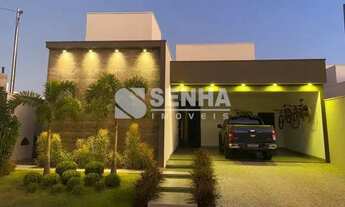 Imagem 3: Venda Casa em condomínio RESERVA DOS IPÊS