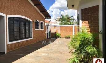 Imagem: Casa (térrea na rua) 3 dormitórios/suite