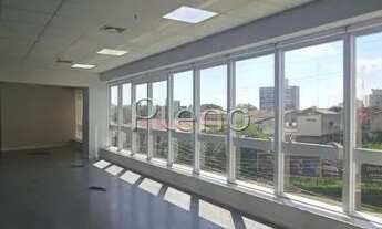 Imagem: Laje corporativa para locação no Oriente