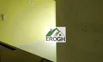 Imagem 4: Cobertura à venda, 84 m² por R$ 430.000,00 - Vila Curuçá - Santo André/SP