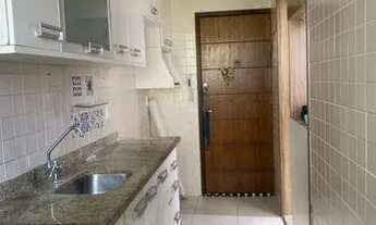 Imagem 2: VENDO OU ALUGO apartamento 2 quartos - Camorim