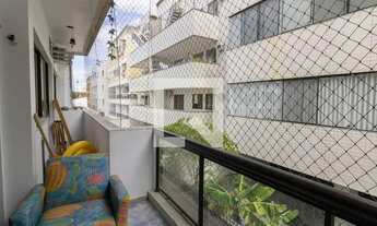 Imagem 6: Apartamento para Aluguel - Recreio, 3 Quartos, 189 m2