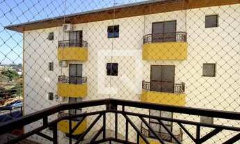 Imagem 5: Apartamento para Aluguel - Jardim Simus, 2 Quartos, 80 m2