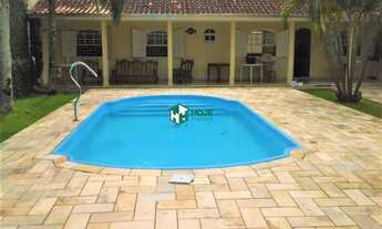 Imagem: Casa para locar por dia em Caiobá