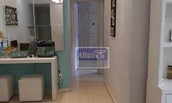 Imagem 4: Apartamento com 2 dormitórios à venda, 88 m² por R$ 590.000,00 - Icaraí - Niterói/RJ