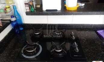 Imagem 5: Casa (sobrado na rua) 2 dormitórios, cozinha planejada