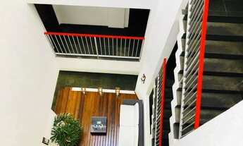 Imagem 3: PRÉDIO REFORMADO, COM LAZER