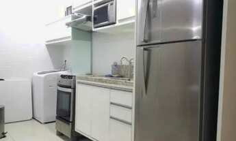 Imagem 4: Barra 1/4 mobiliado e decorado, Alto padrão e Excelente localização!